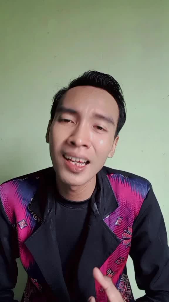 lagu ke 2 up beat
nama : jumanta
usia : 29 th
asal : Karawang
lagu : milikku

 #kdi2025  #mnctv  #RCTIPlus  #HOTrctiplus  #Dangdut 