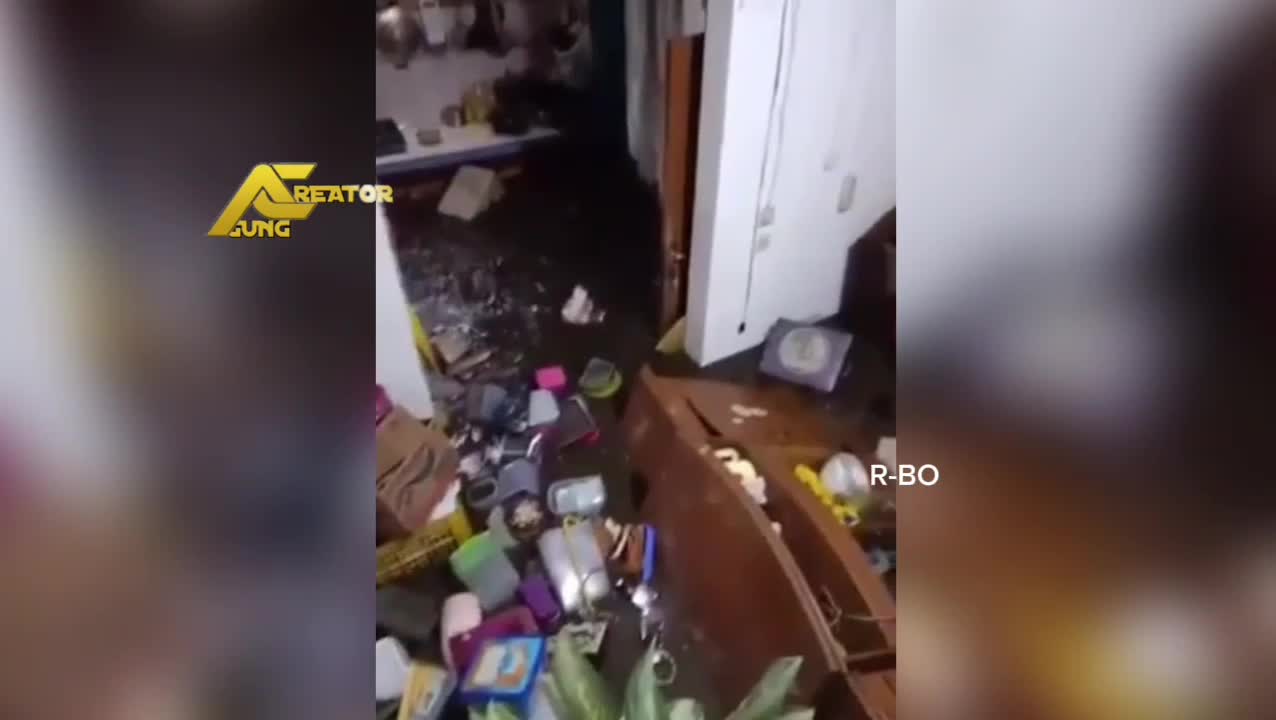 BANJIR MELANDA KAB.GARUT JABAR | KAMIS (20/11/2025)  #banjirbandang  #Garut  #infogarut #RCTIPlus  #rcti  #HOTrctiplus  #HomeOfTalentRCTIPlu