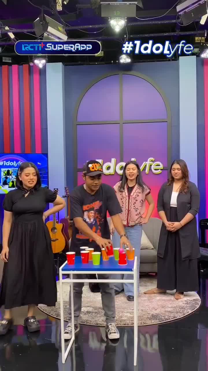 Endingnya Lho Piche...Hahaha Ngakak