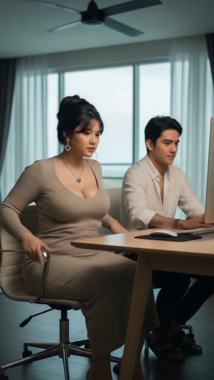 Story ai #RCTIPlus #HOTrctiplus #shortplus 