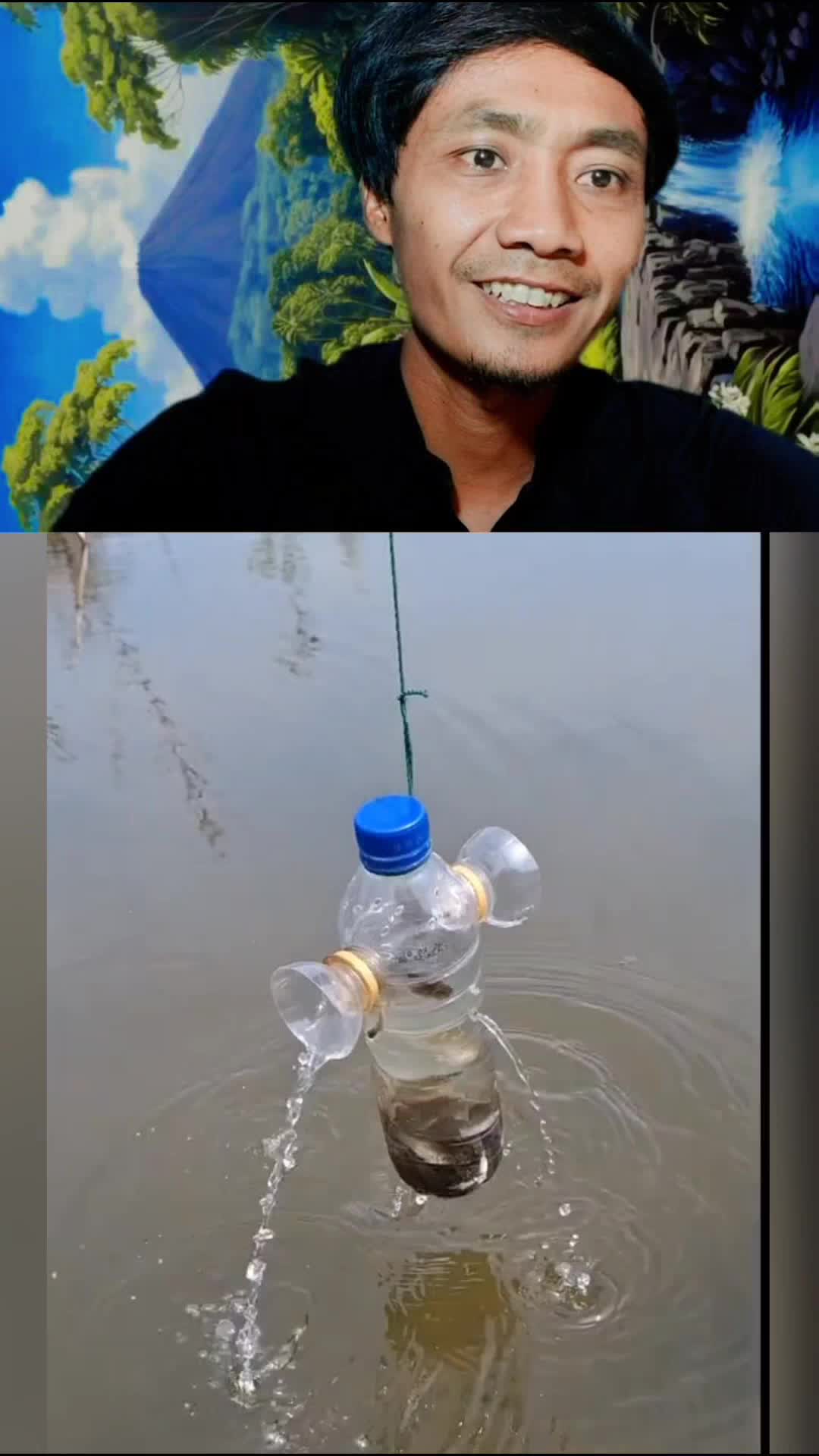 perangkap ikan
 #fypシ  #fypシ゚viral  #viralfyp 