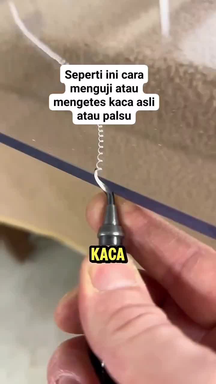 ini tips nya