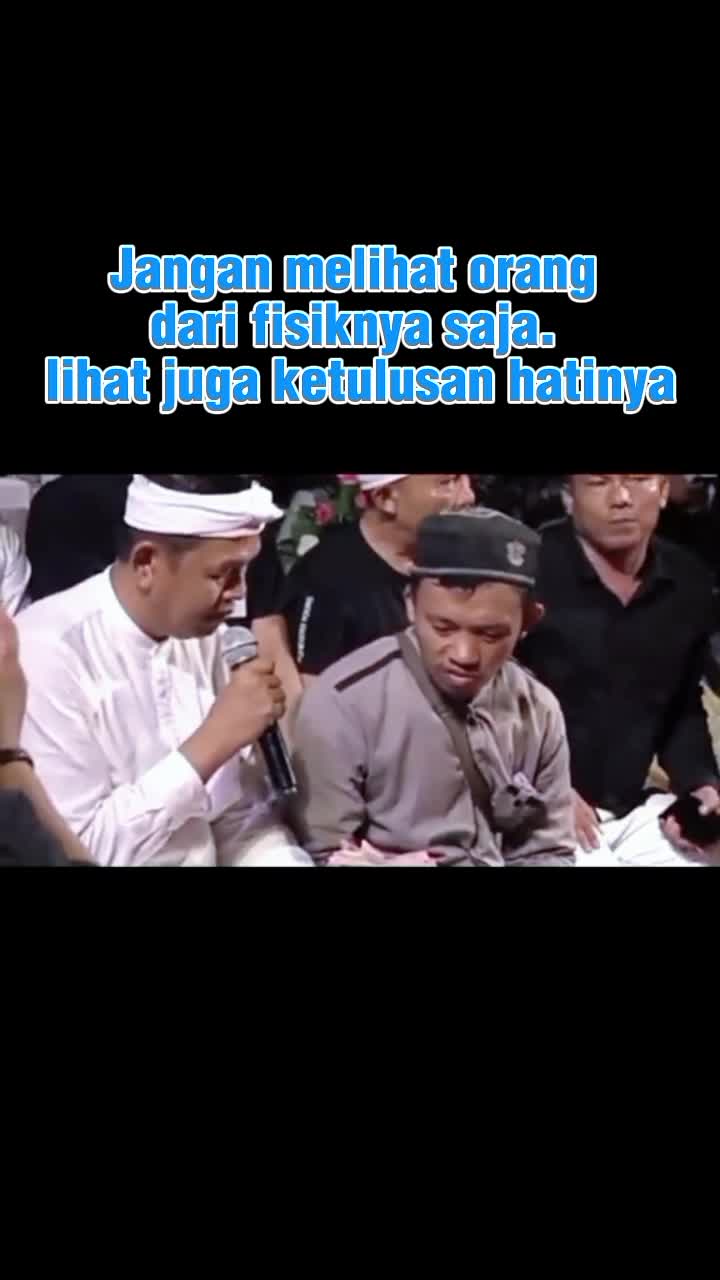 pemuda istimewa dapat hadiah rumah 
 #kangdedimulyadi  #jabaristimewa 