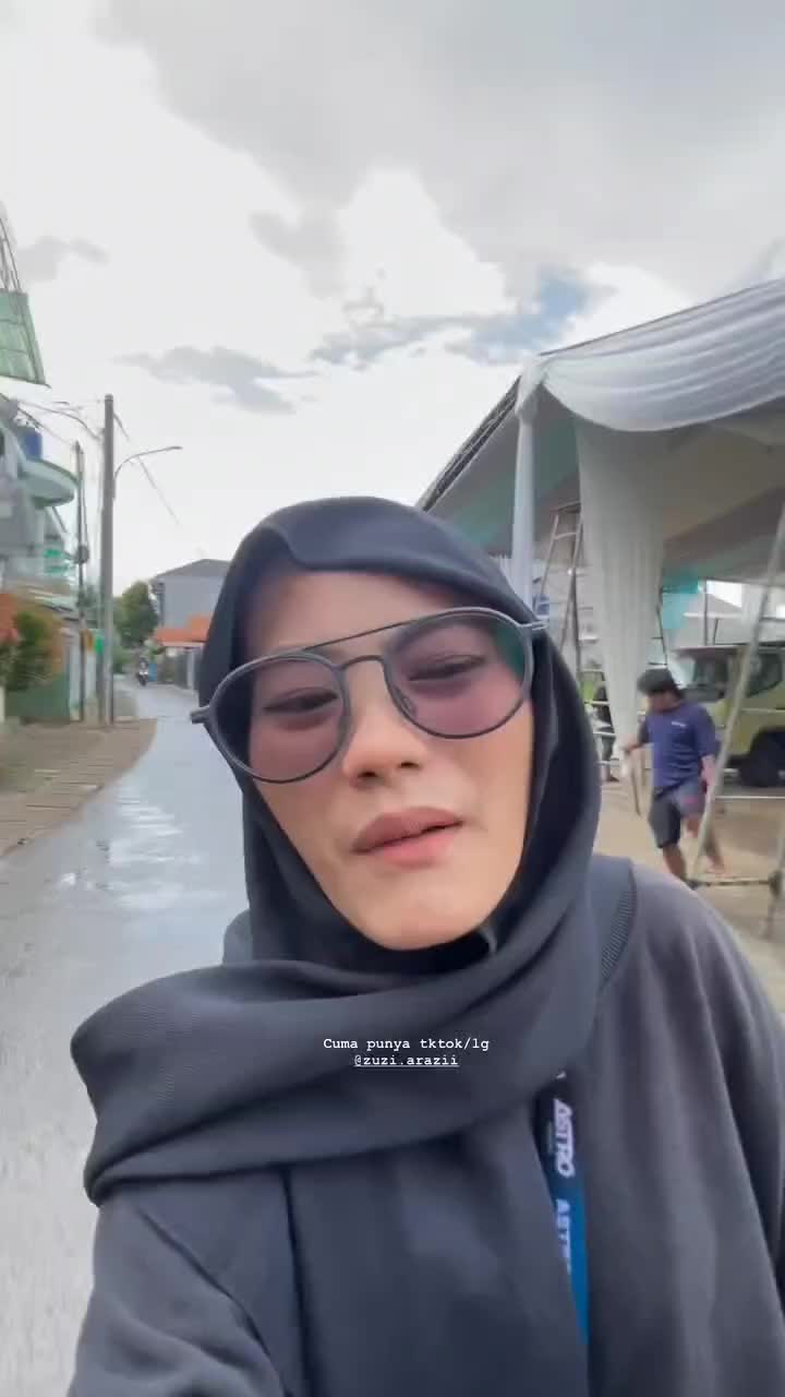 jalan sama Agus dan Nando🤣 #ngakak bener