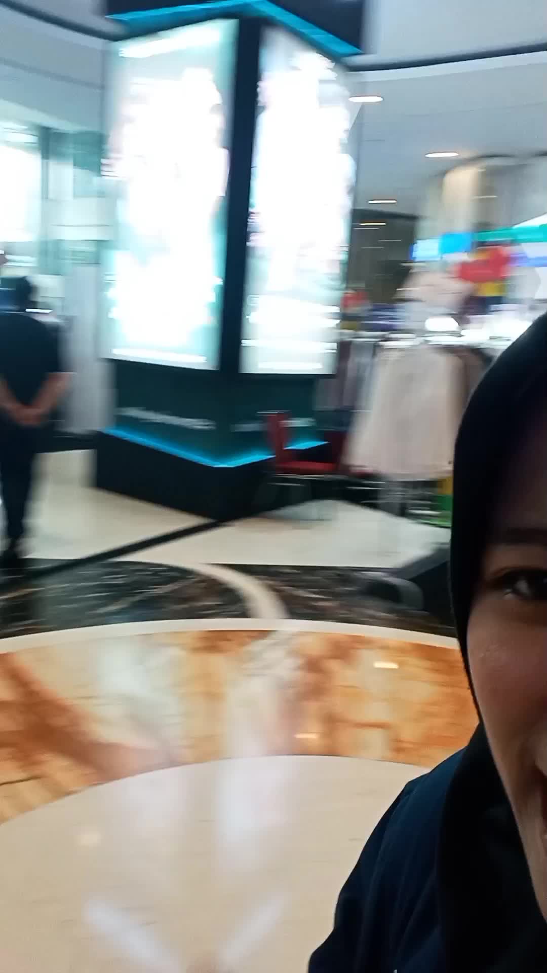 Yu datang ke MNC Fest🤩 
#mncfest #rcti+  