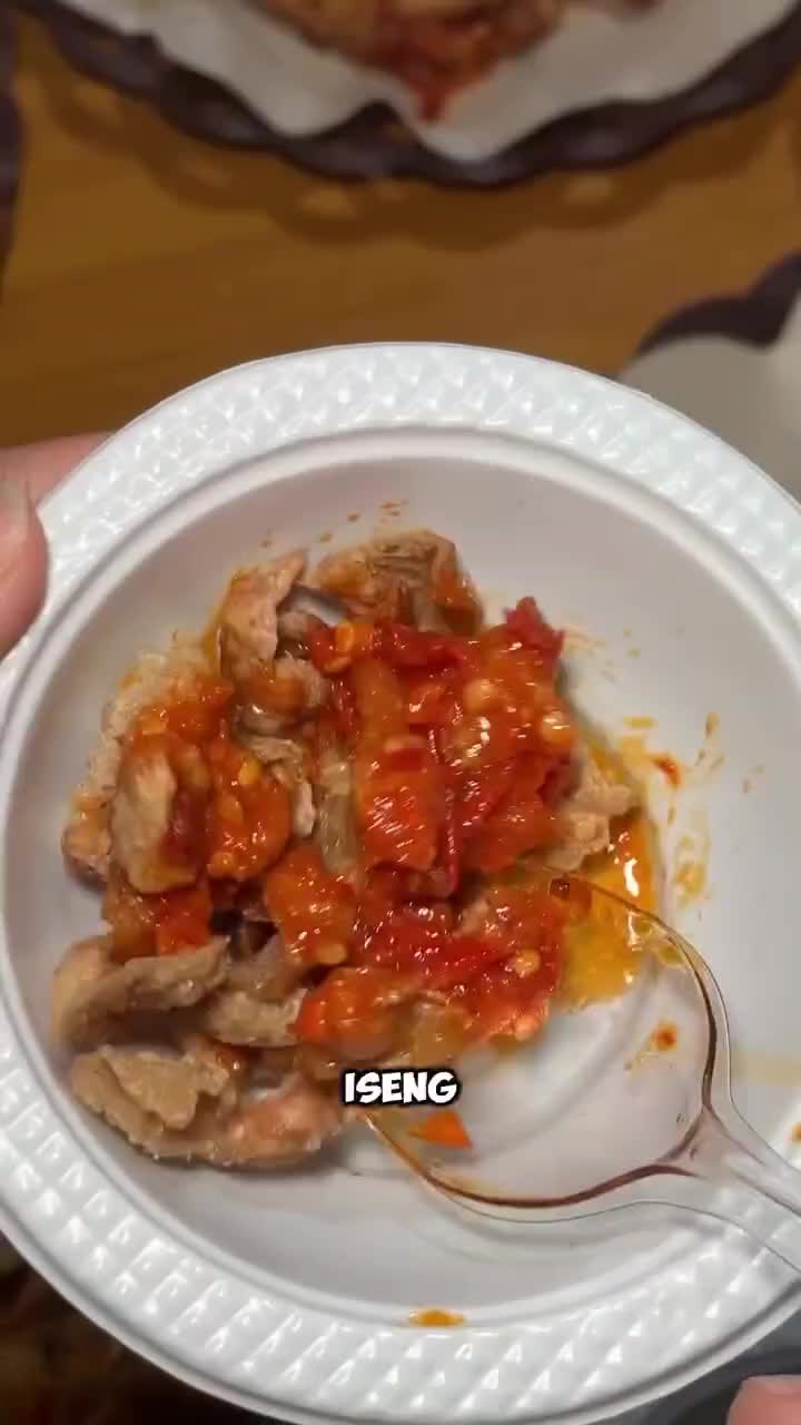 Dimerconin.id
#Fyp #Mercon #Merconpedas #masakanenak #reviewmasakan #kulinerviralbogor #kulinerbogor #bogor #bogorhits #rekomendasikuliner #