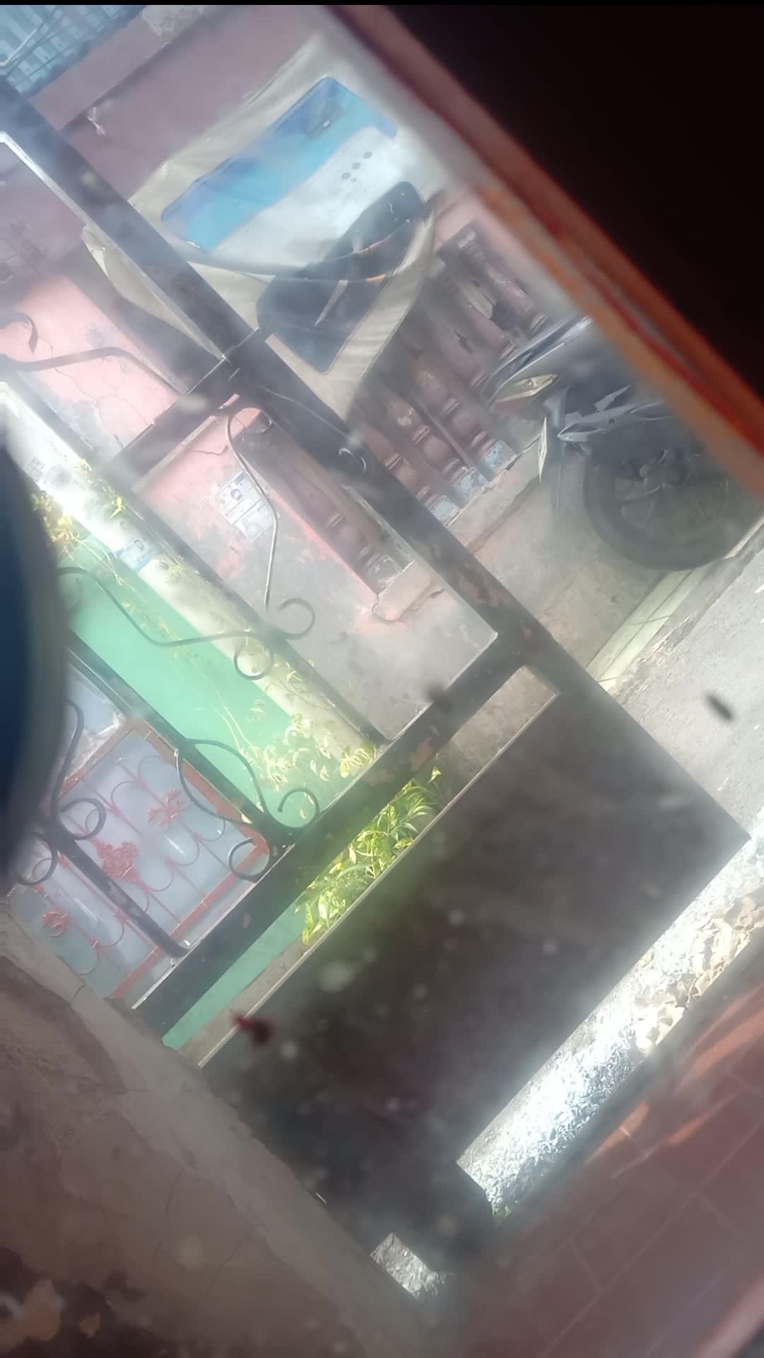 #suasanapilkada #me #golput 
#PisanganBaru  #matraman #jakartatimur

🥱