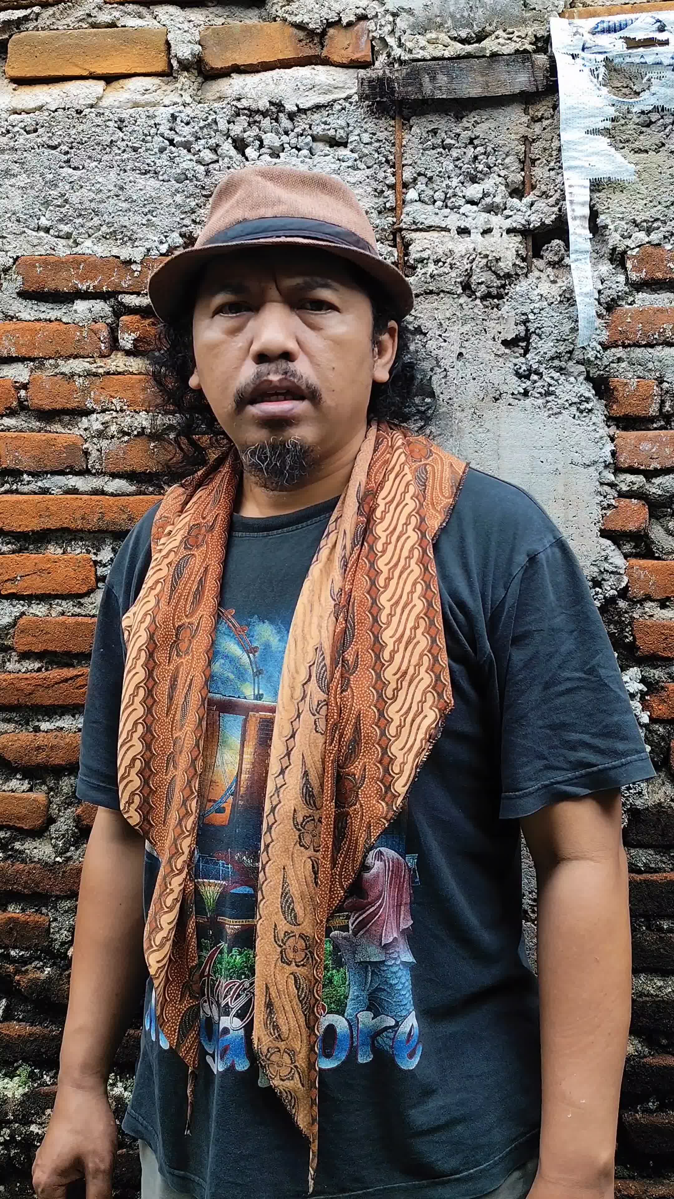 Maling teu sopan  #RCTIPlus 