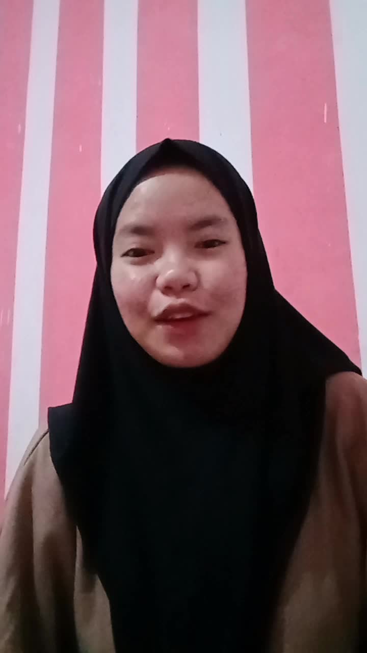 KDI 2025 NAMA FITRIYANA SUSANTI ASAL SUMATERA SELATAN KAB OKU TIMUR DESA GUNUNG JATI UMUR 19 TAHUN #AudisiKDI2025