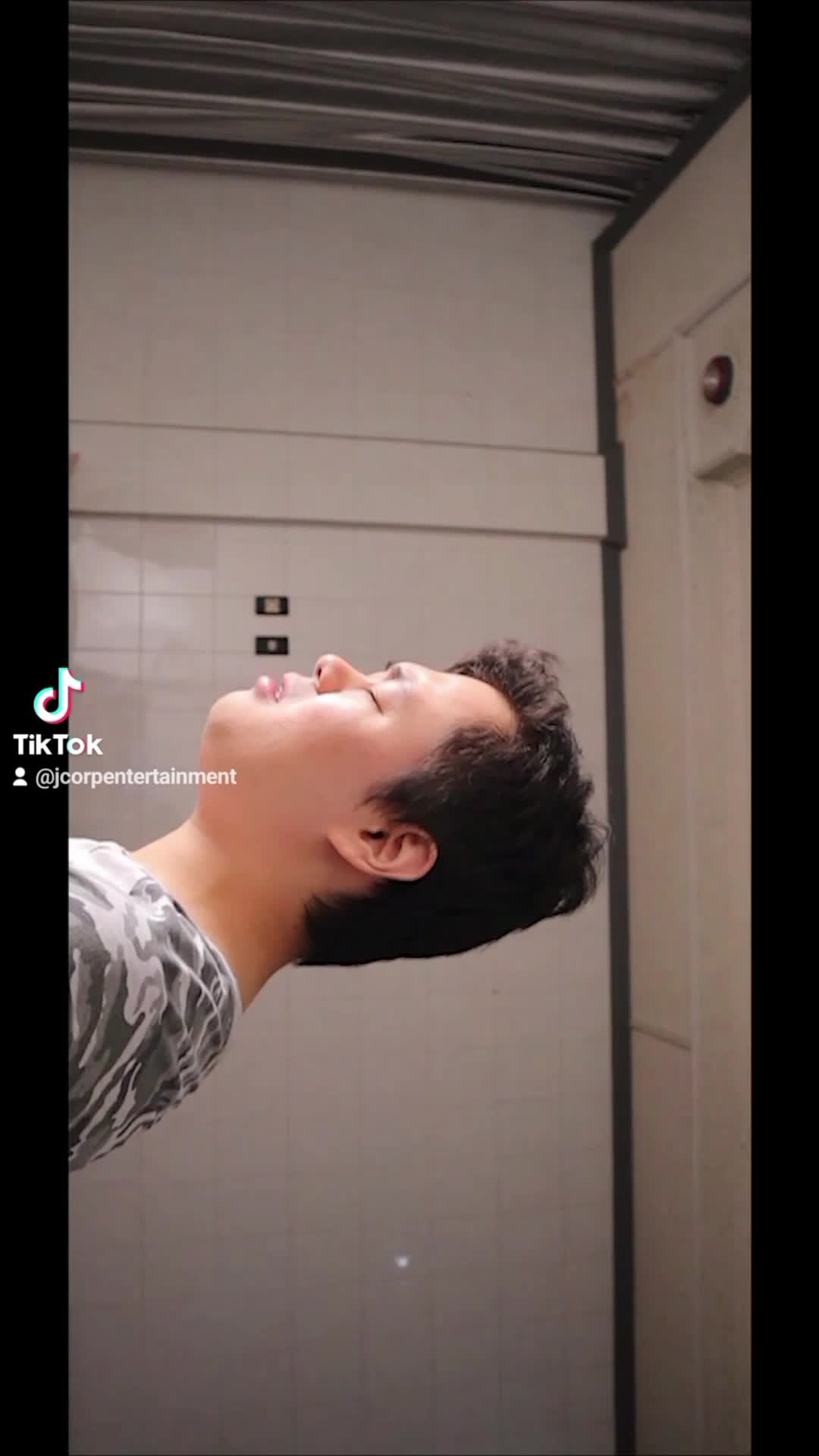 Short Acapella Cover On "Stay With Me" By Sam Smith