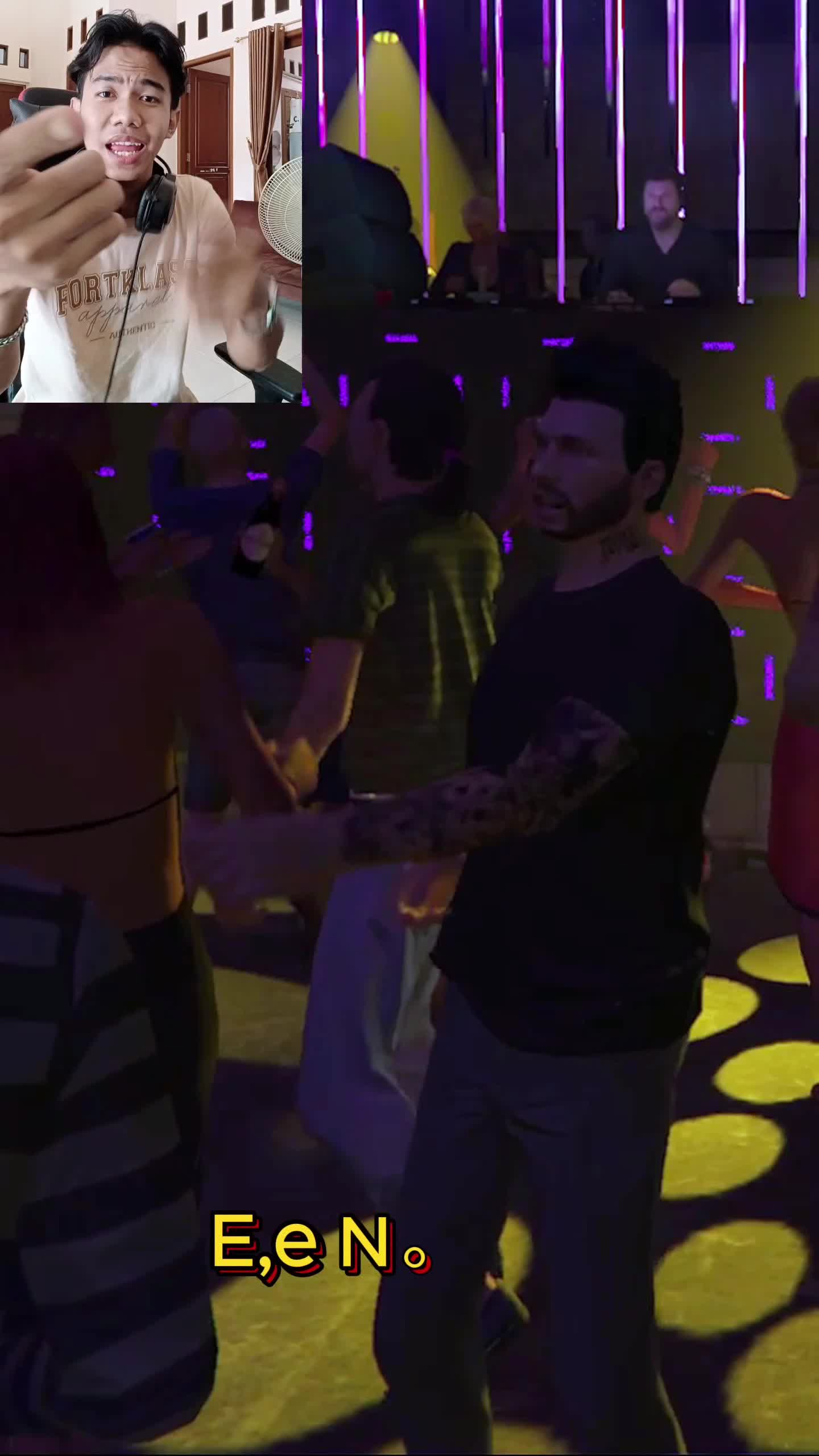 Pica pica lagi nih x GTA V #RCTIPlus #gta #gta5