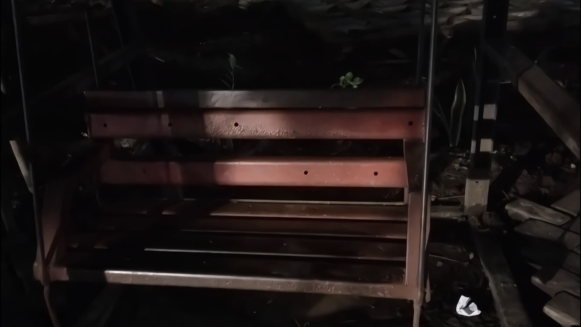 lokasi stadion Kanjuruhan  #story #horrorseries 