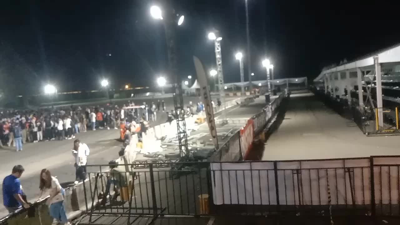 EVENT MIKARTA CENTER