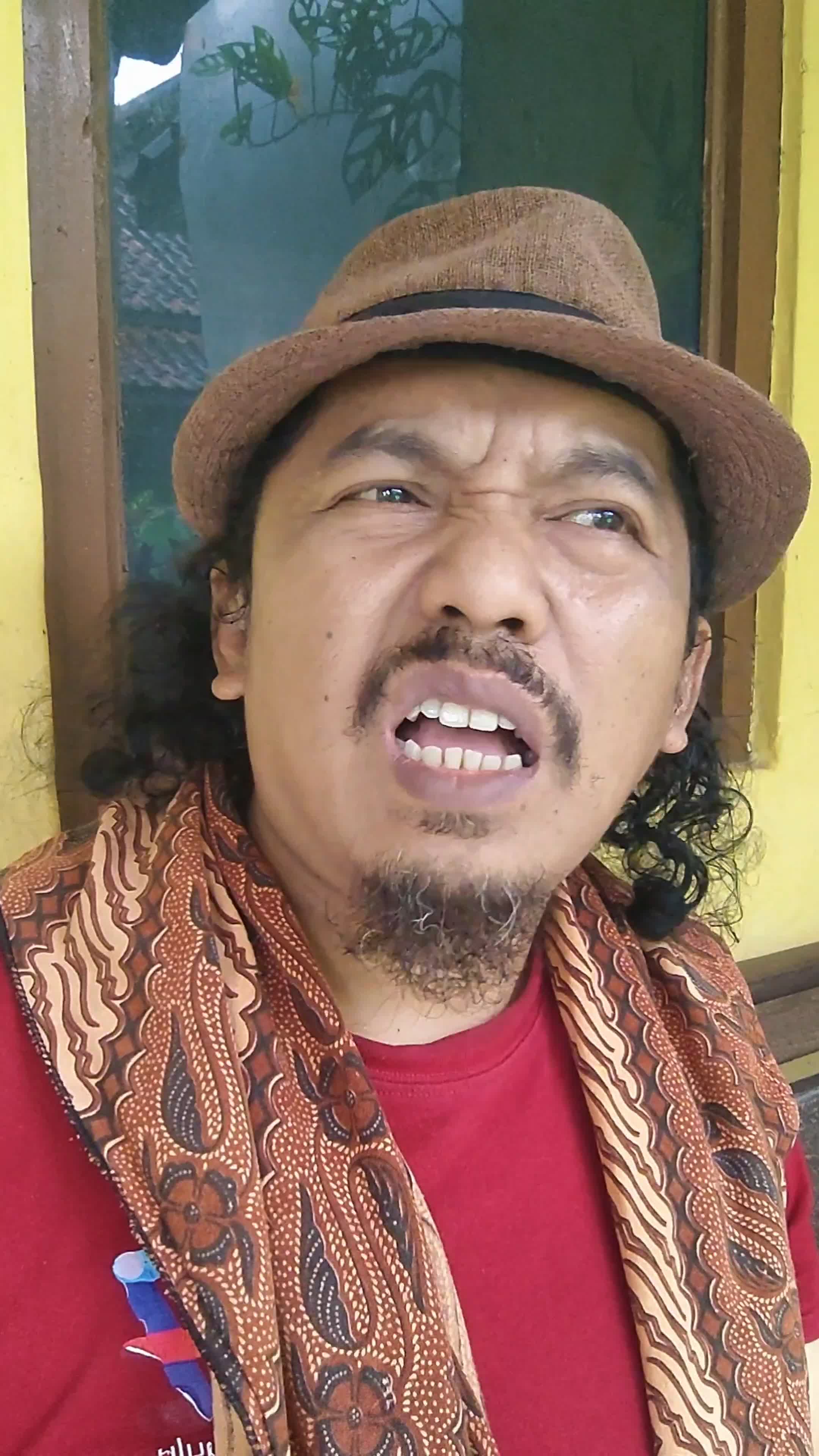 Dadagangan  #RCTIPlus 