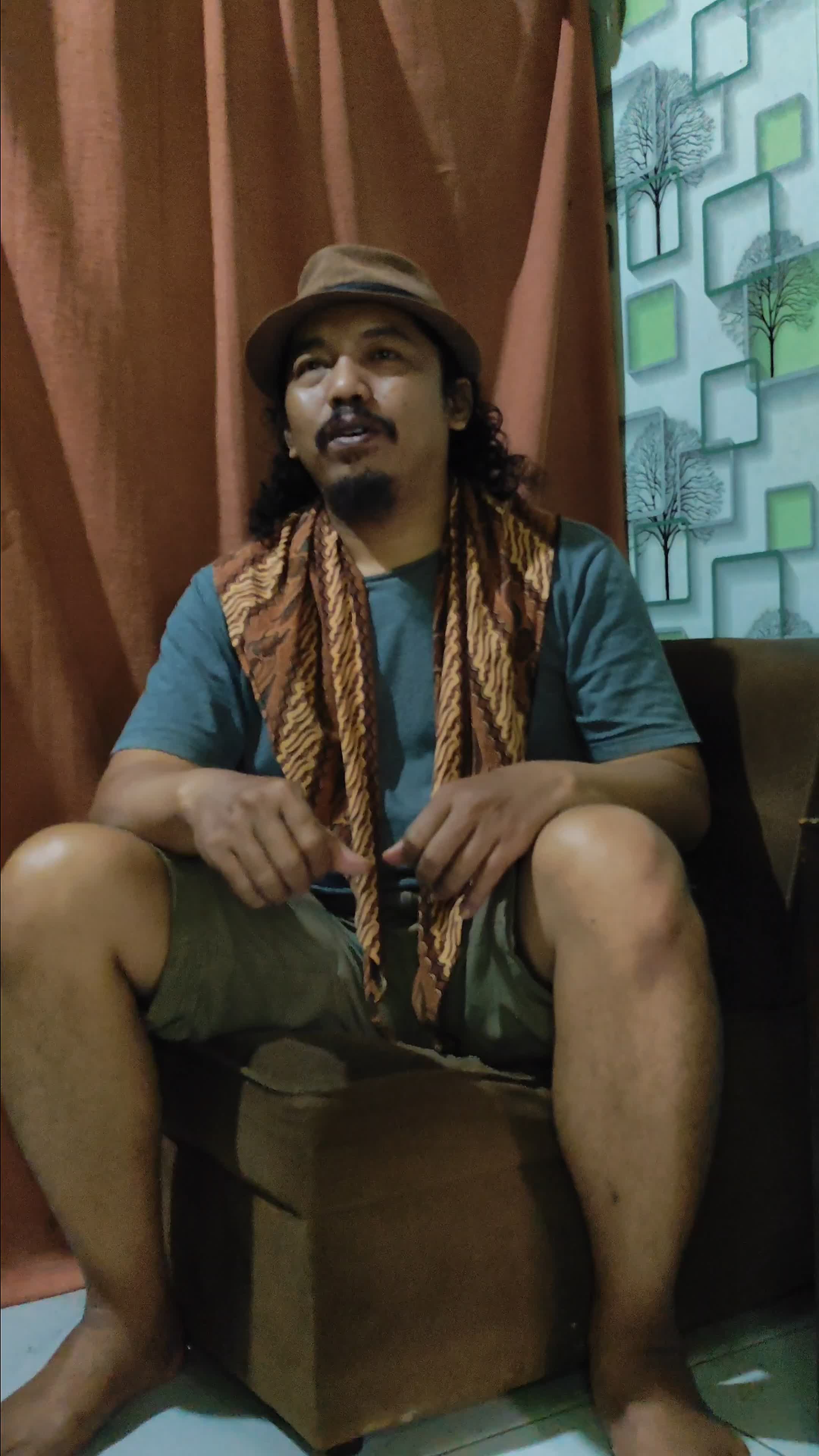 Pangulem ngulem  #RCTIPlus  #komedi 