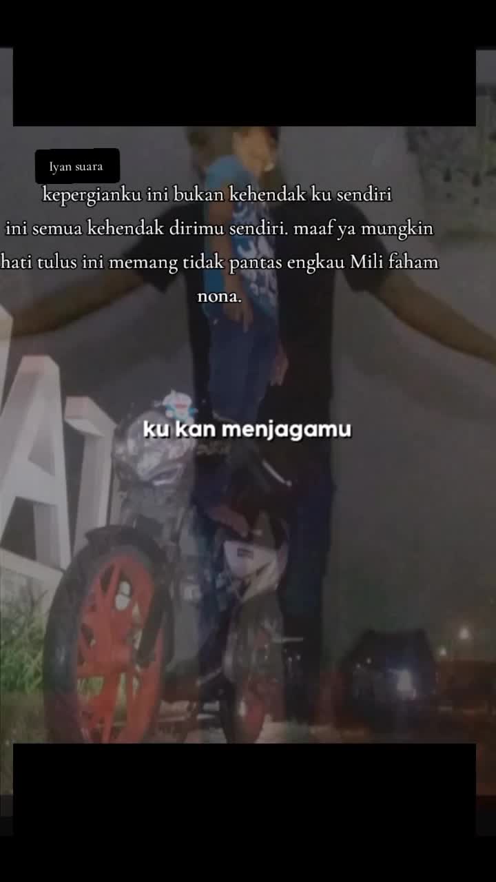  #basrirajanyastory  #iyan suara 