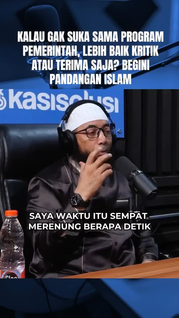 diam atau terima? pandangan muslim 
#tauhid #muslim #aqidah