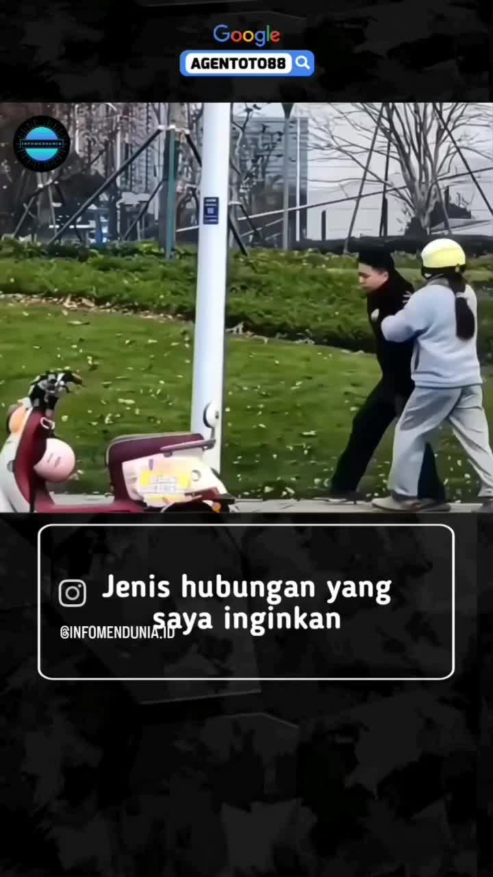 jenis hubungan yang saya inginkan #Aku disini dan kamu di sana. Kita bertemu di batas senja. Dan jembatan kokoh ini menjadi. saksi bisu hubu