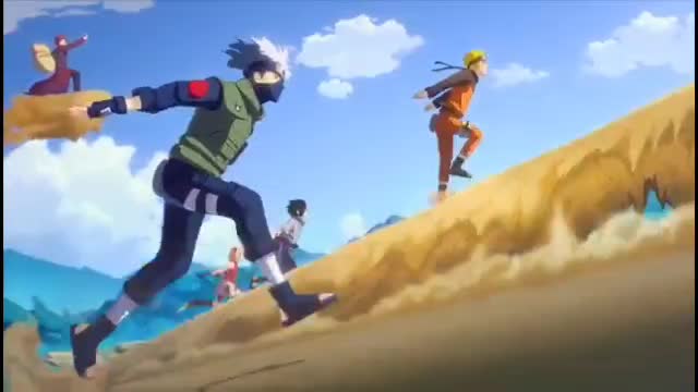 MLBB X NARUTO SHIPPUDEN  #narutoshippuden  #MobileLegendBangBang #RCTIPlus  #HOTrctiplus #Viral 