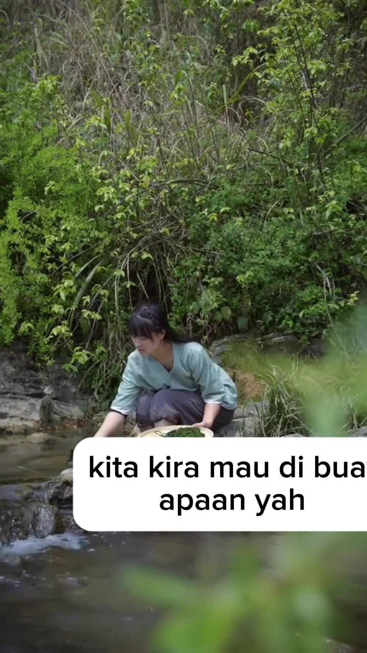 lumut nya cantik
 #short  #trending 