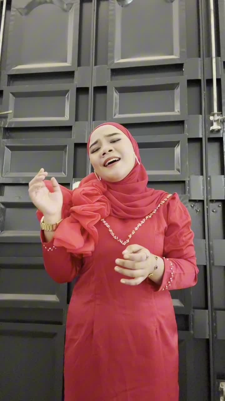 KDI 2024 Maya Sari Kampar 20 Tahun Terkesan #OnlineAuditionKDI2024