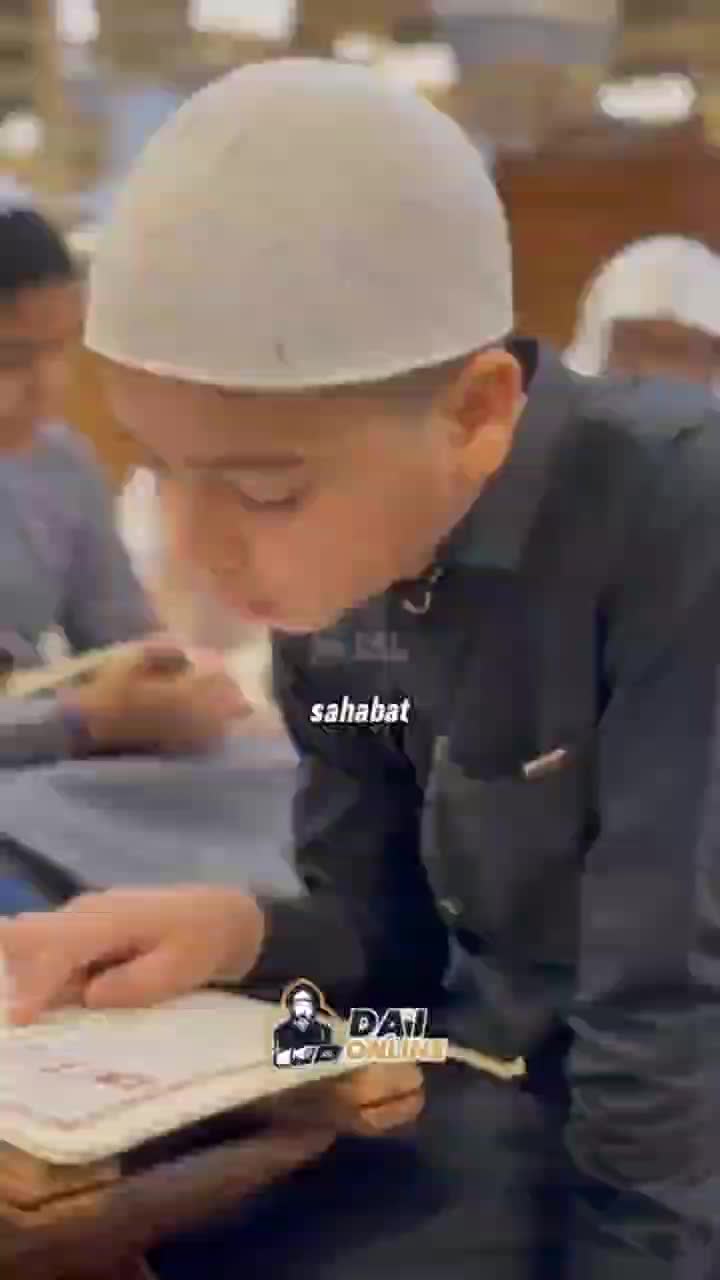 ISLAM ITU AGAMA DALIL
#dakwahislam #pesantrensalaf #salaf