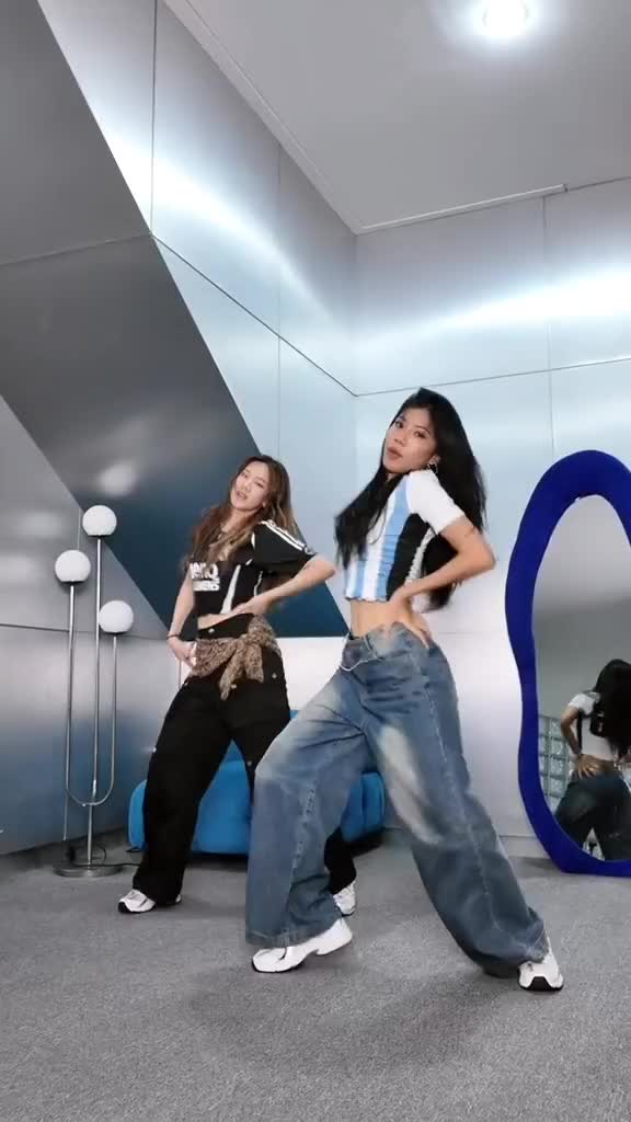PUSHA PUSHA ke 163738x 🤎#push2start #dancechallenge