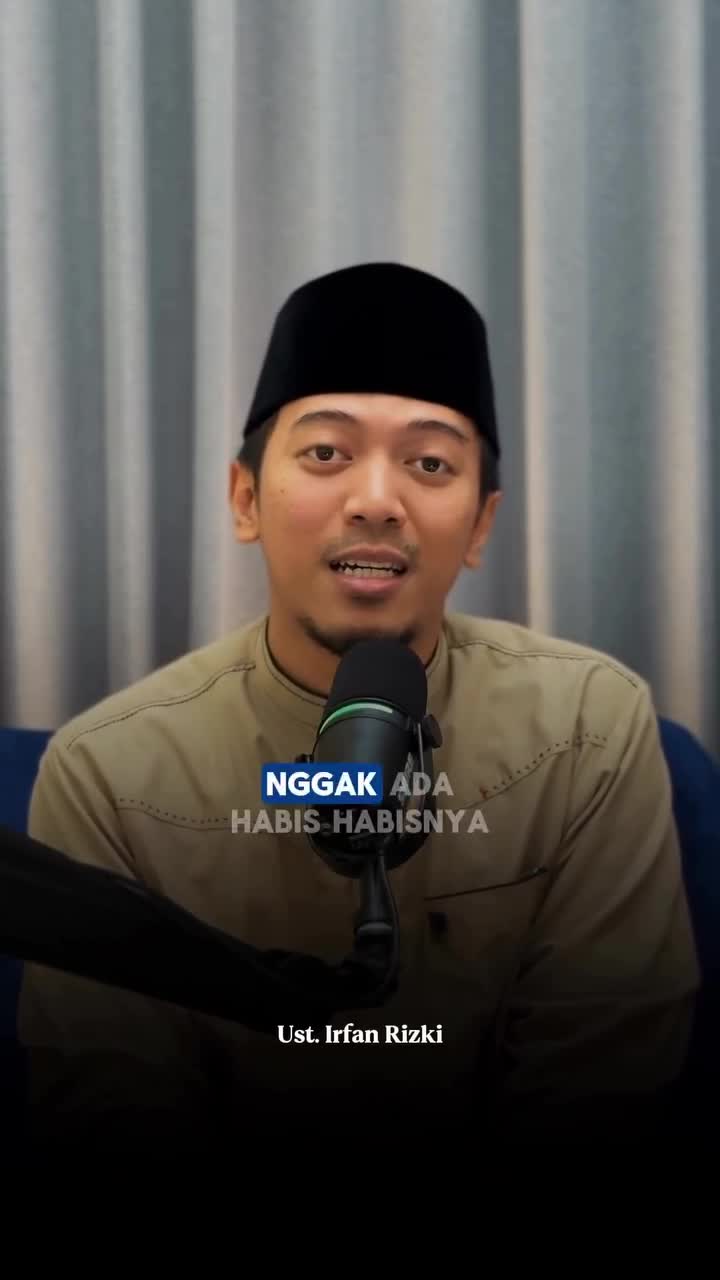 TINGGALKAN DEBAT #motivasiislam 