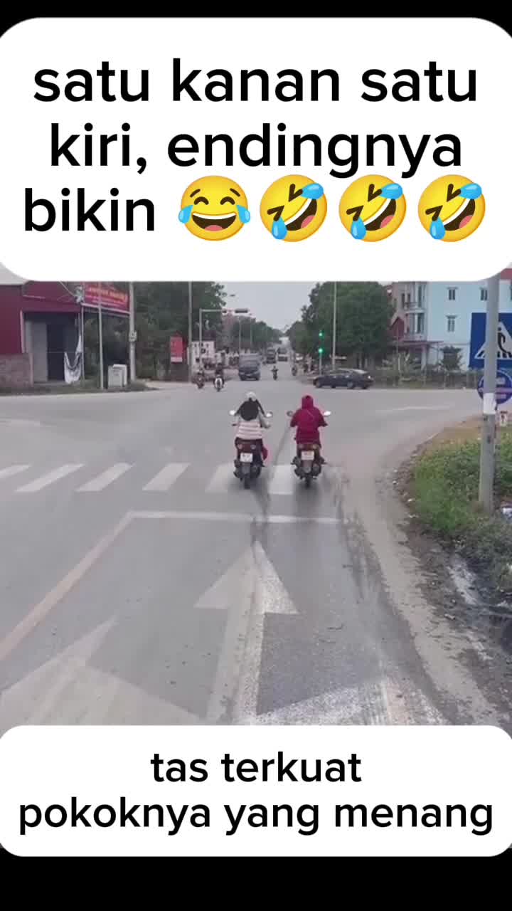 endingnya bikin ngakak  #short  #HOTrctiplus  #RCTIPlus  #fyp 