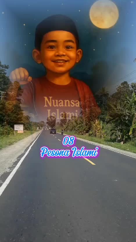 PESONA ISLAMI..
#pesonaislami #nasehatislami #religi #shorts
