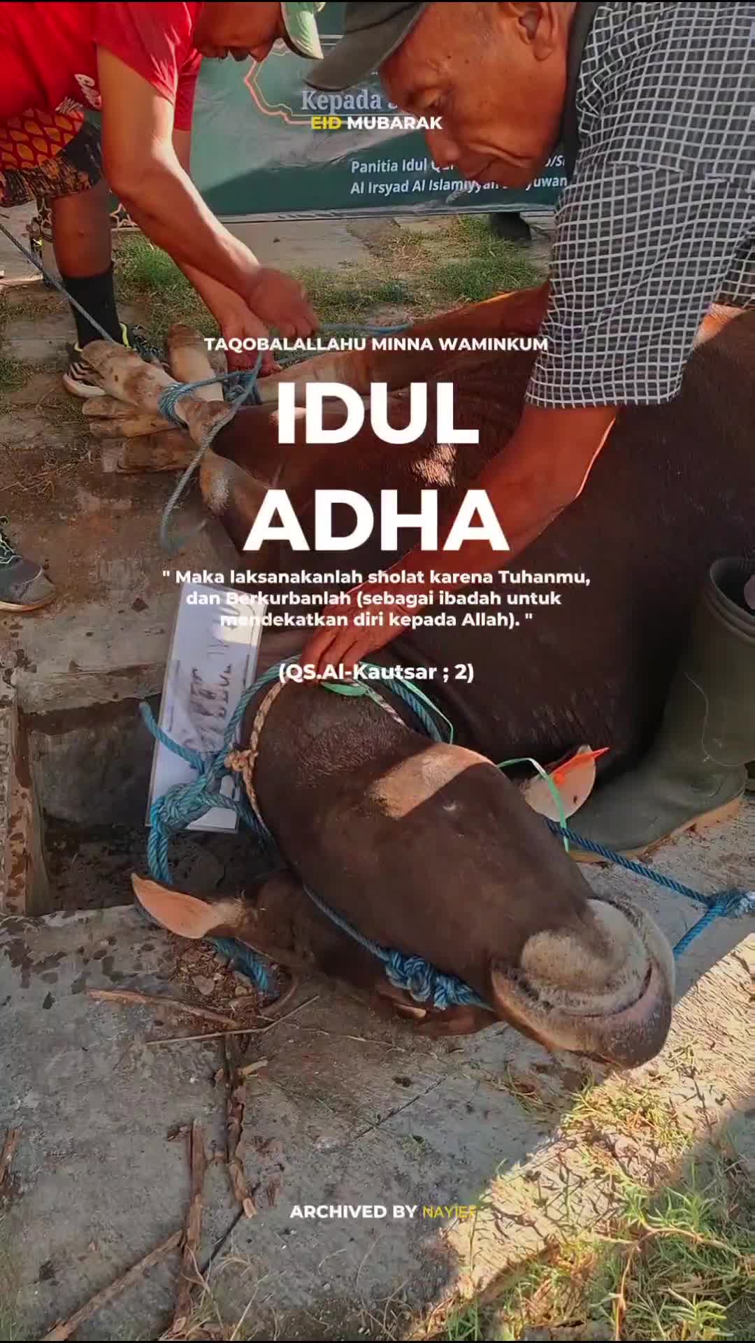 idul qurban
 #idulqurban
#iduladha 