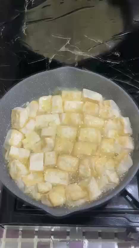 Tahu Terong Sambal Rajang 😍😍