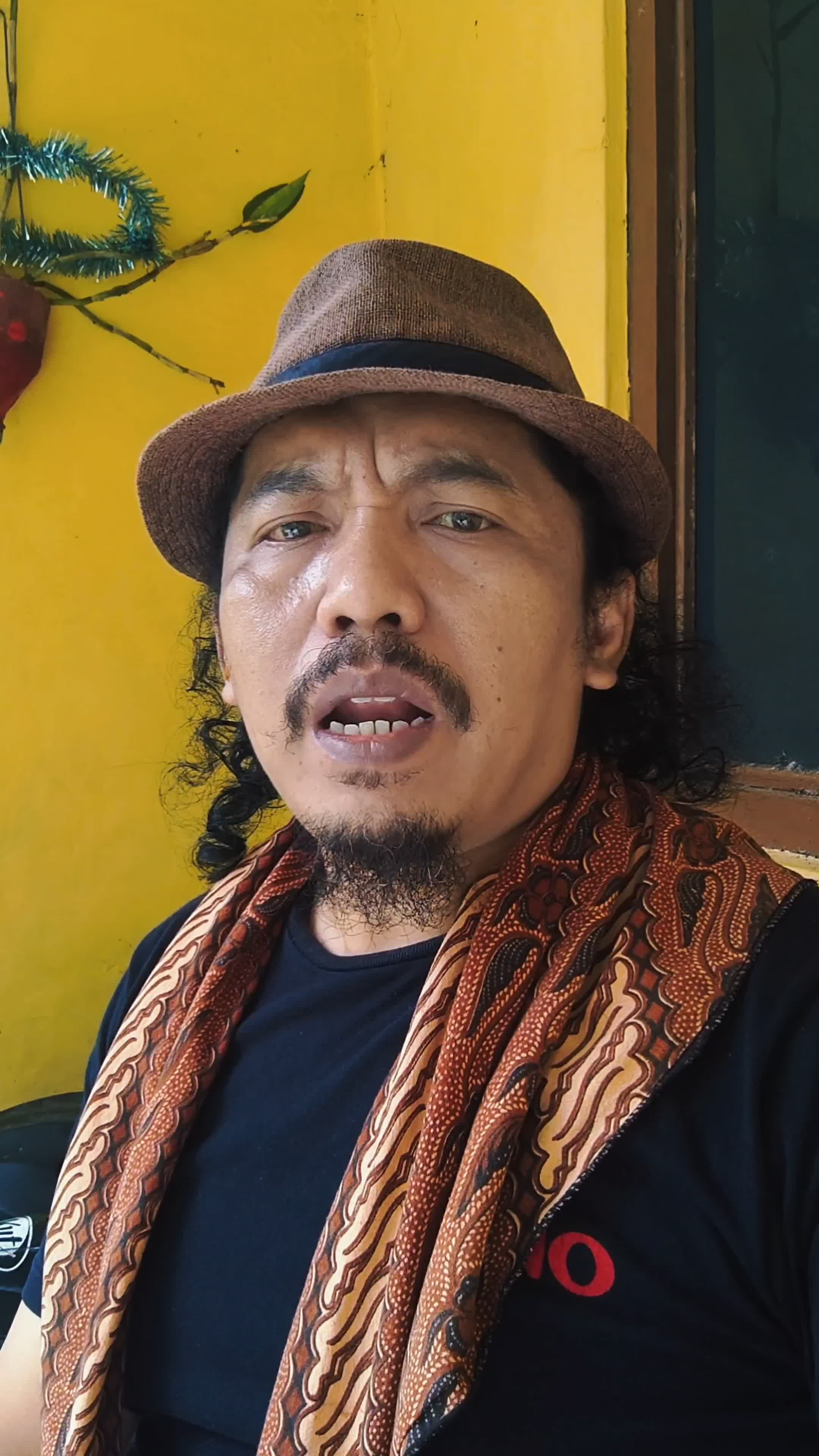 Hayam  #RCTIPlus  #komedi 