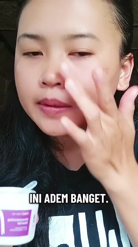 review moisturizer yang ampuh buat kulit kering  #short  #HOTrctiplus  #reviewproduk  #RCTIPlus 