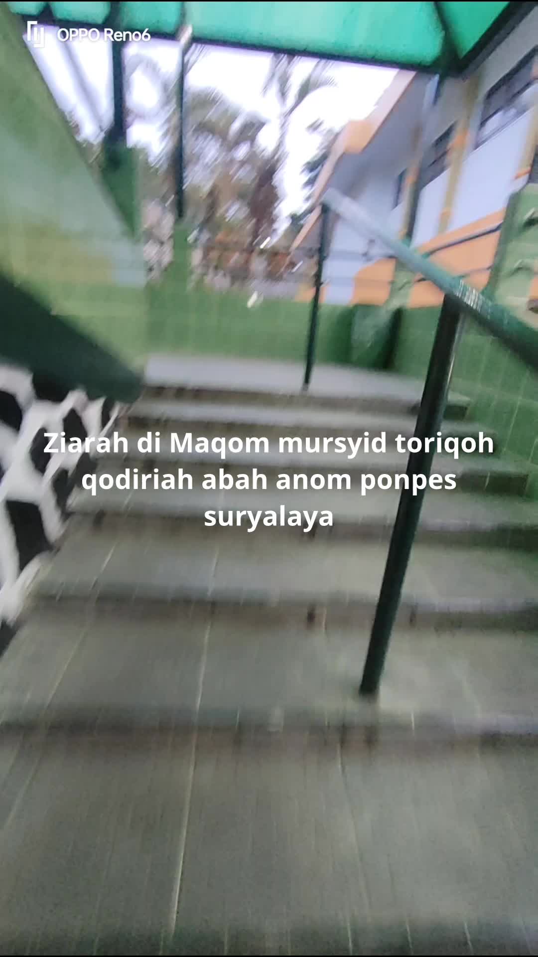 Manaqib Ponpes Suryalaya