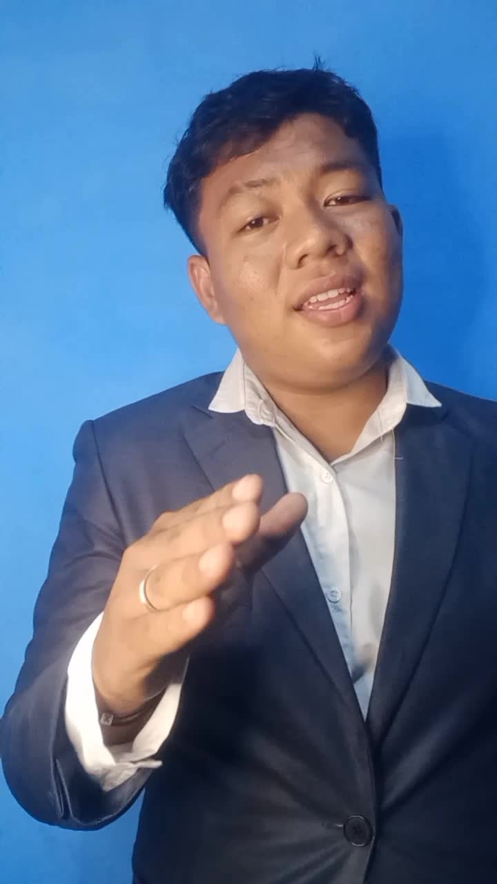 KDI2025 
NAMA:JERYAN SAPUTRA
ASAL DAERAH:SUMATRA SELATAN
UMUR:16TAHUN
JUDUL LAGU:BUKAN TAK MAMPU CIPT:MIRNAWATI
 #OnlineAuditionKDI2025