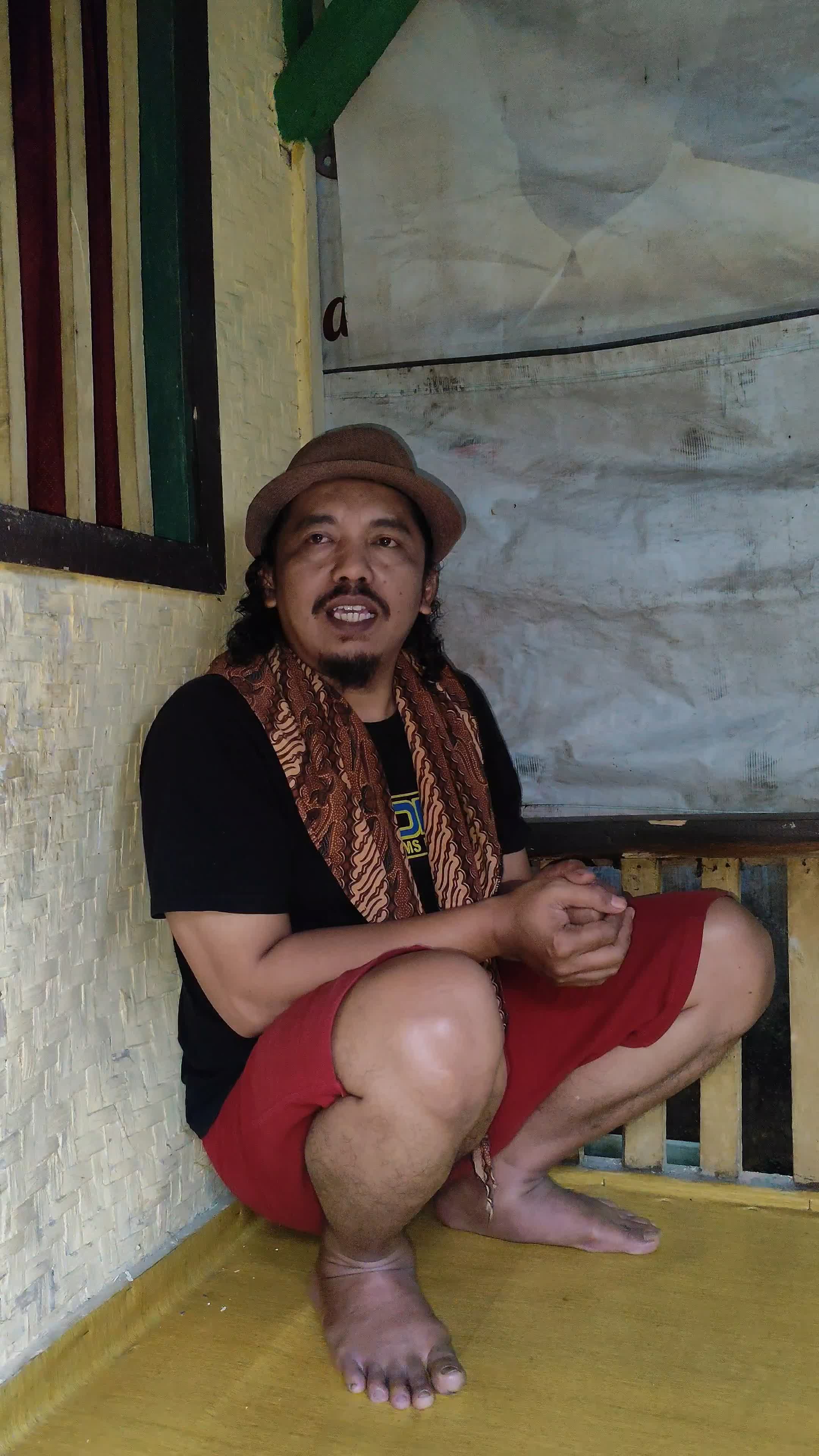 Kenteng bocor  #RCTIPlus  #komedi 