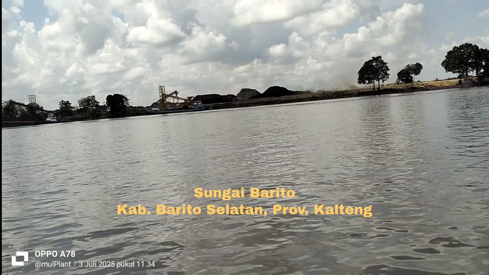 Hunting