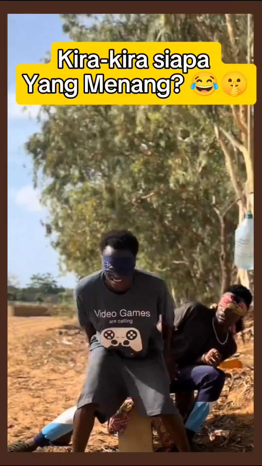 kena teru😄 #kocak #videolucu #lucu #Viral #humorchallenge #short #fyp 