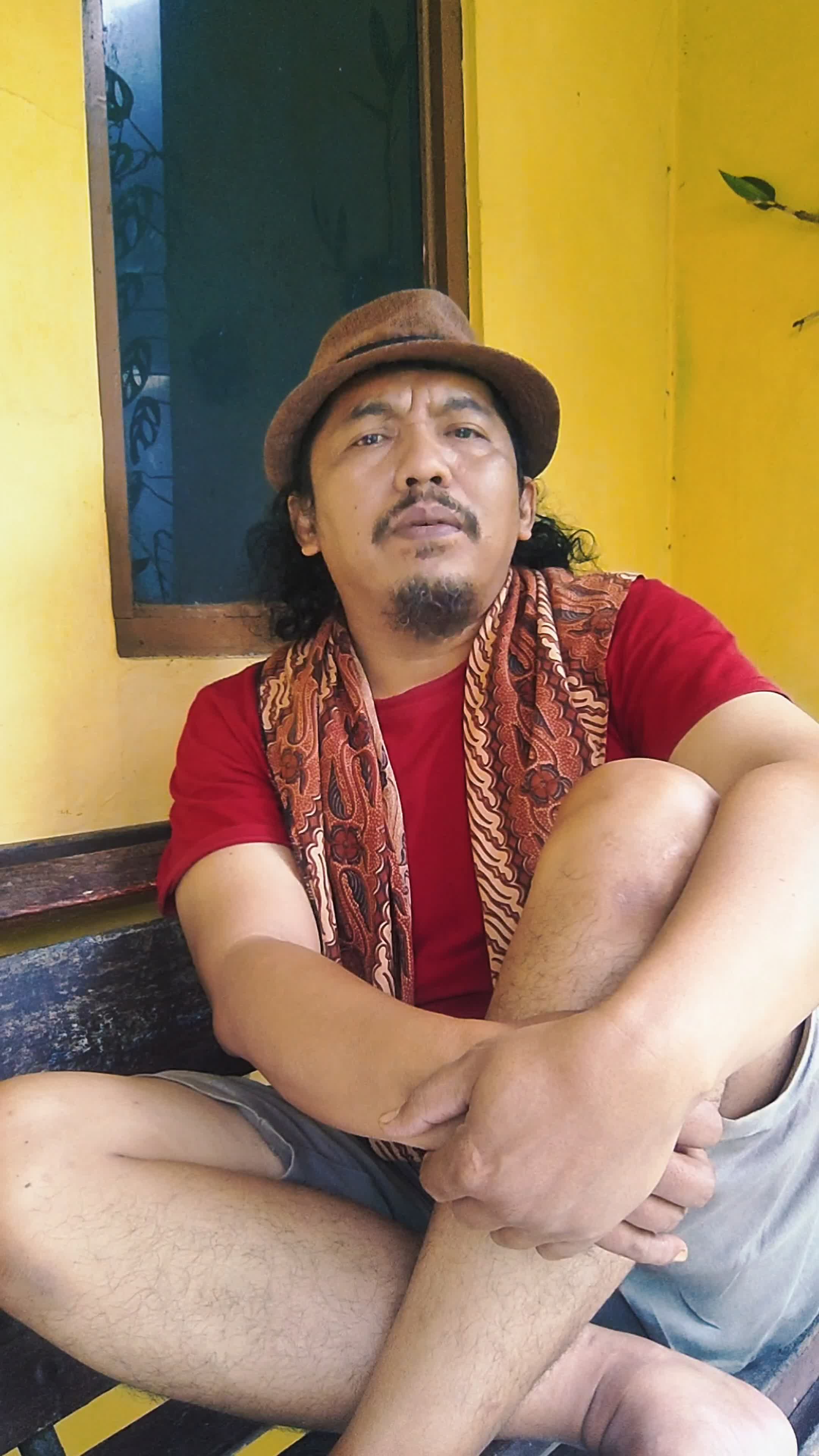 Tamu na pinter  #RCTIPlus 