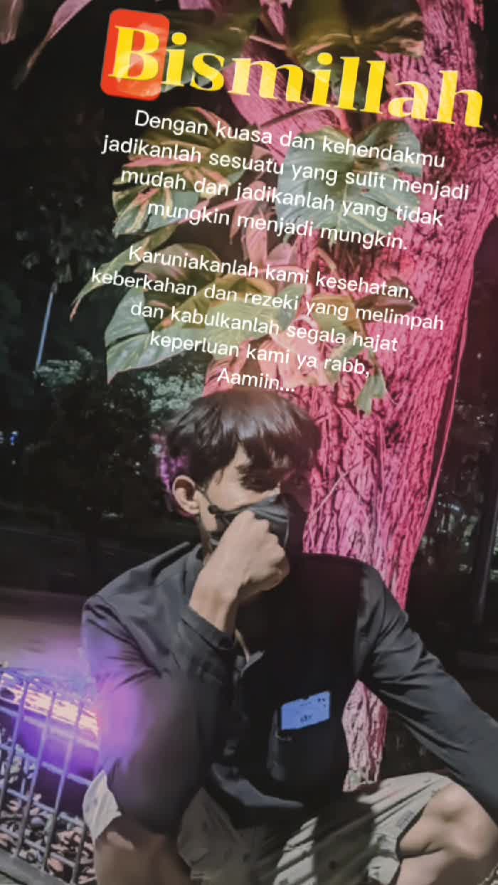  #Igtiyansugiyanto18  #basrystory #Igtiyansugiyanto18 