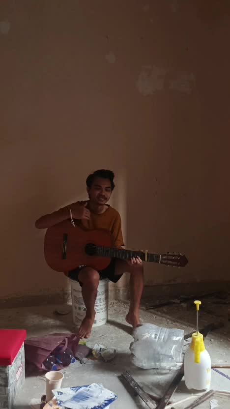 IDOL_XIV JONATHAN 25 TABANAN THE NIGHT WE MEET
