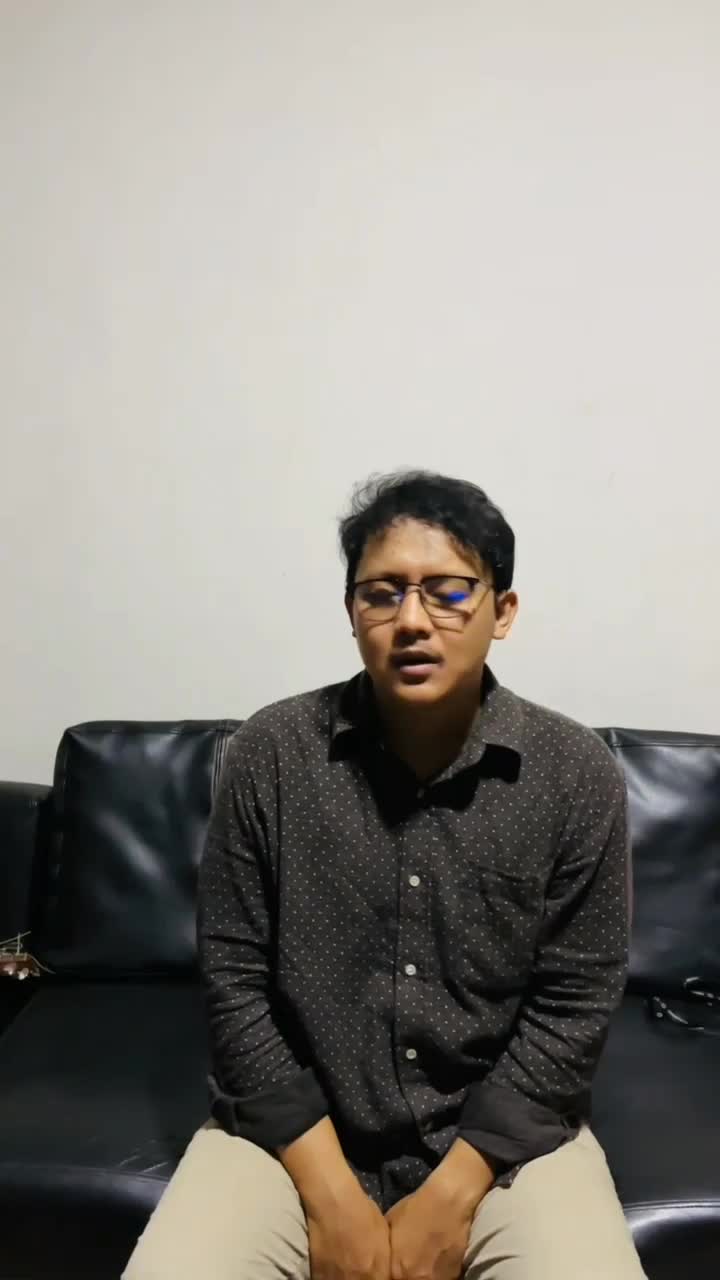 IDOL_XIII FauzanAkmal 26 Somebodytolove