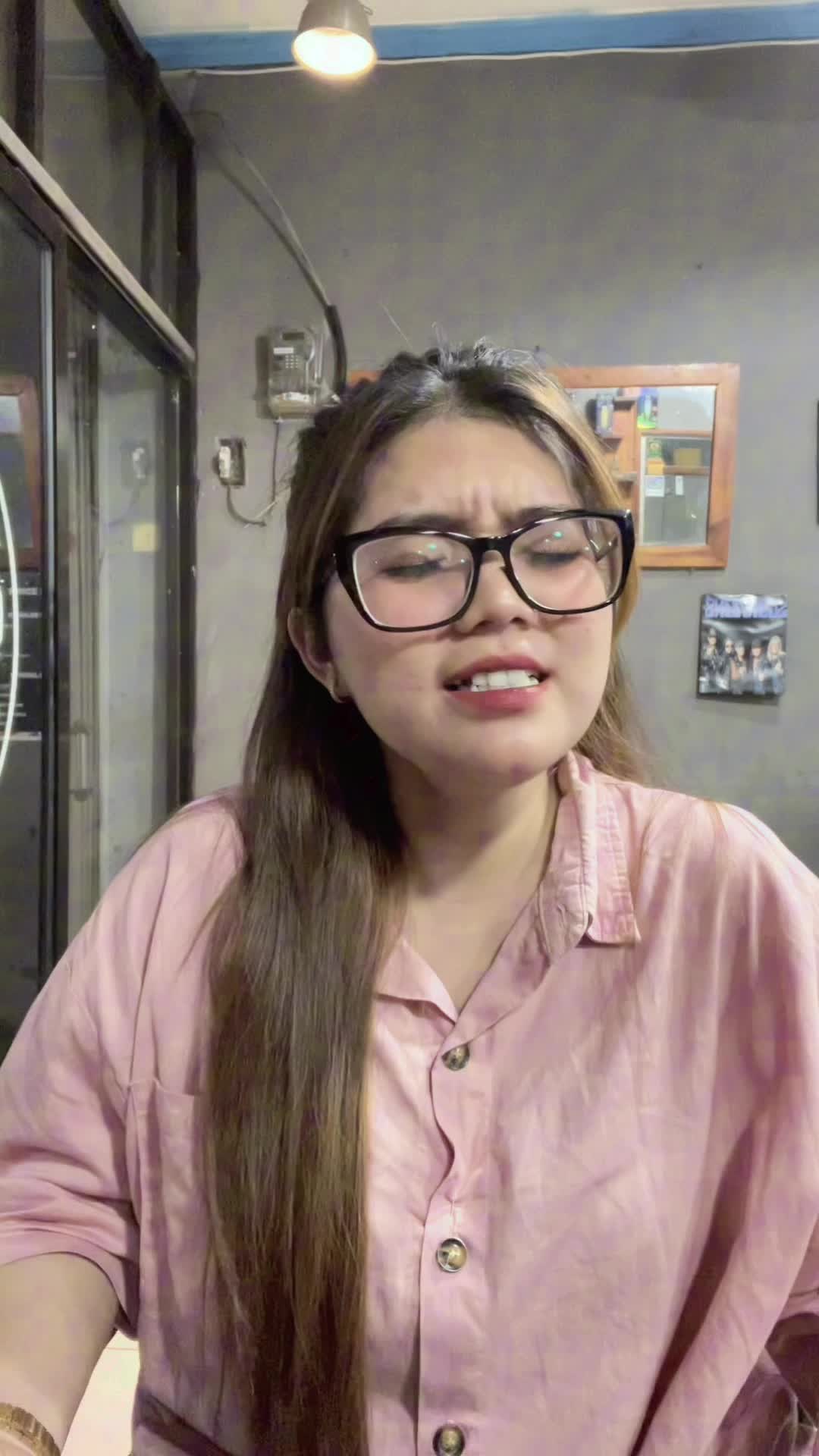 IDOL_XIII WIDYA NINGSESA 26 TAHUN BOGOR PURNAMA MERINDU