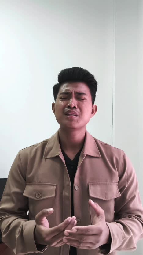 KDI 2025 Taufan duwi Cahyo 23tahun surabaya senandung rembulan  #onlineAuditionKDI2025