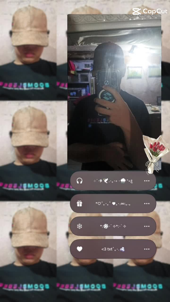 anak santri