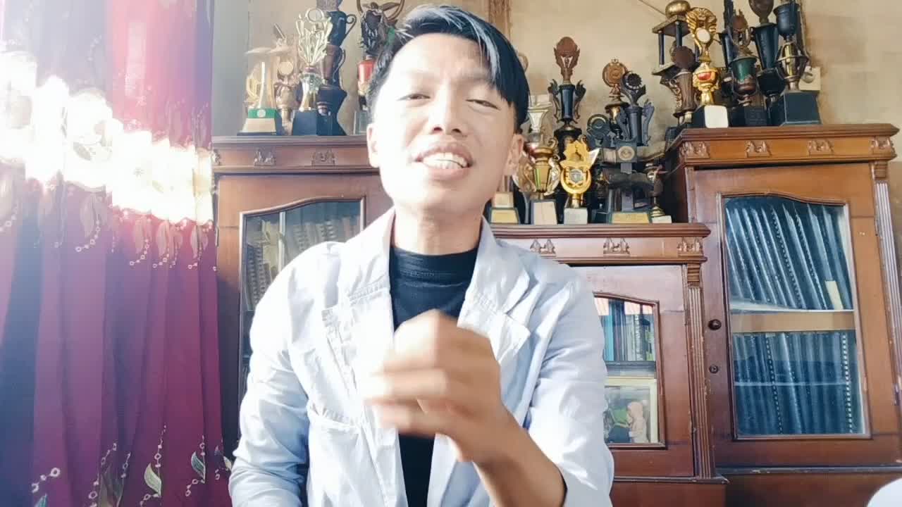 KDI2025 PEMI RIZKI KOTA SUNGAI PENUH KERINCI PROPINSI JAMBI 28 THN GADIS MELAYU. #AudisiKDI  #onlene auditionkdi2025 #mnctv  #KDI  