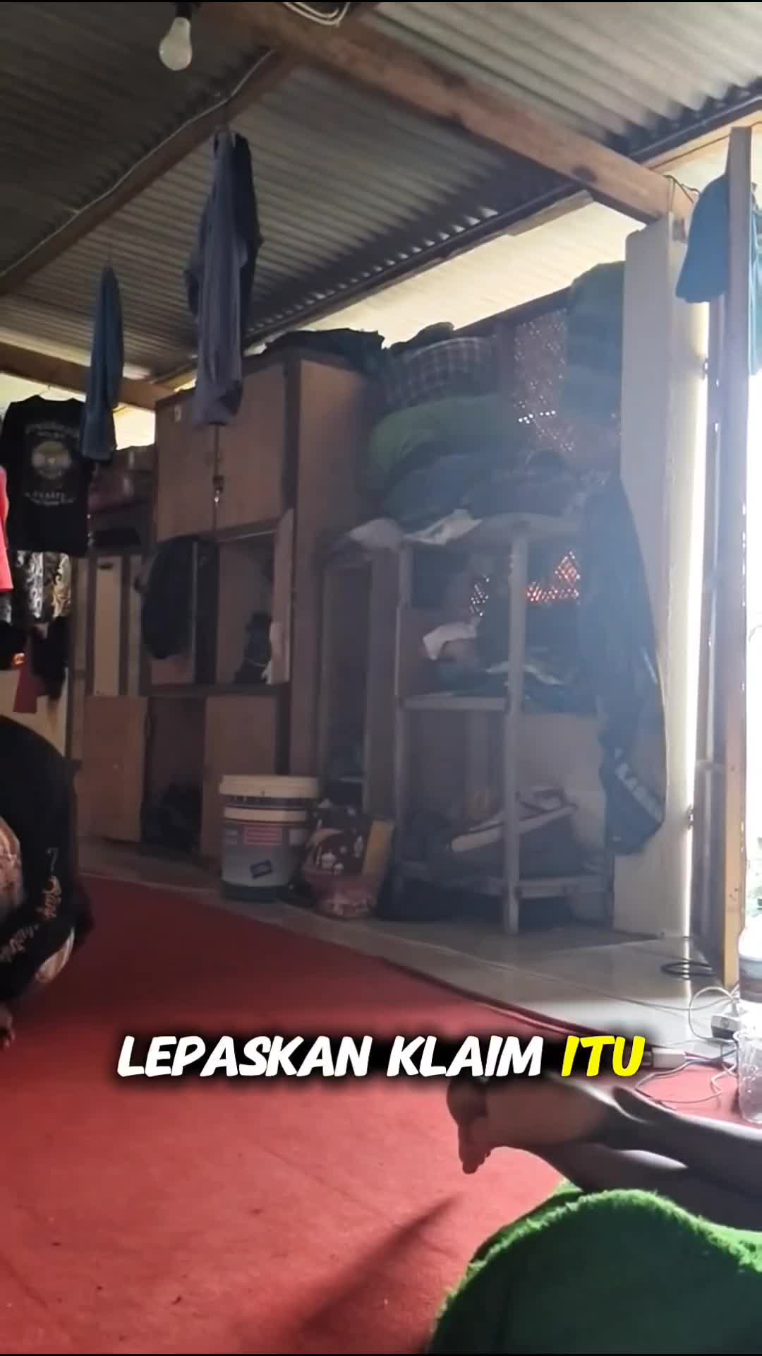 NGAJI DIRI 