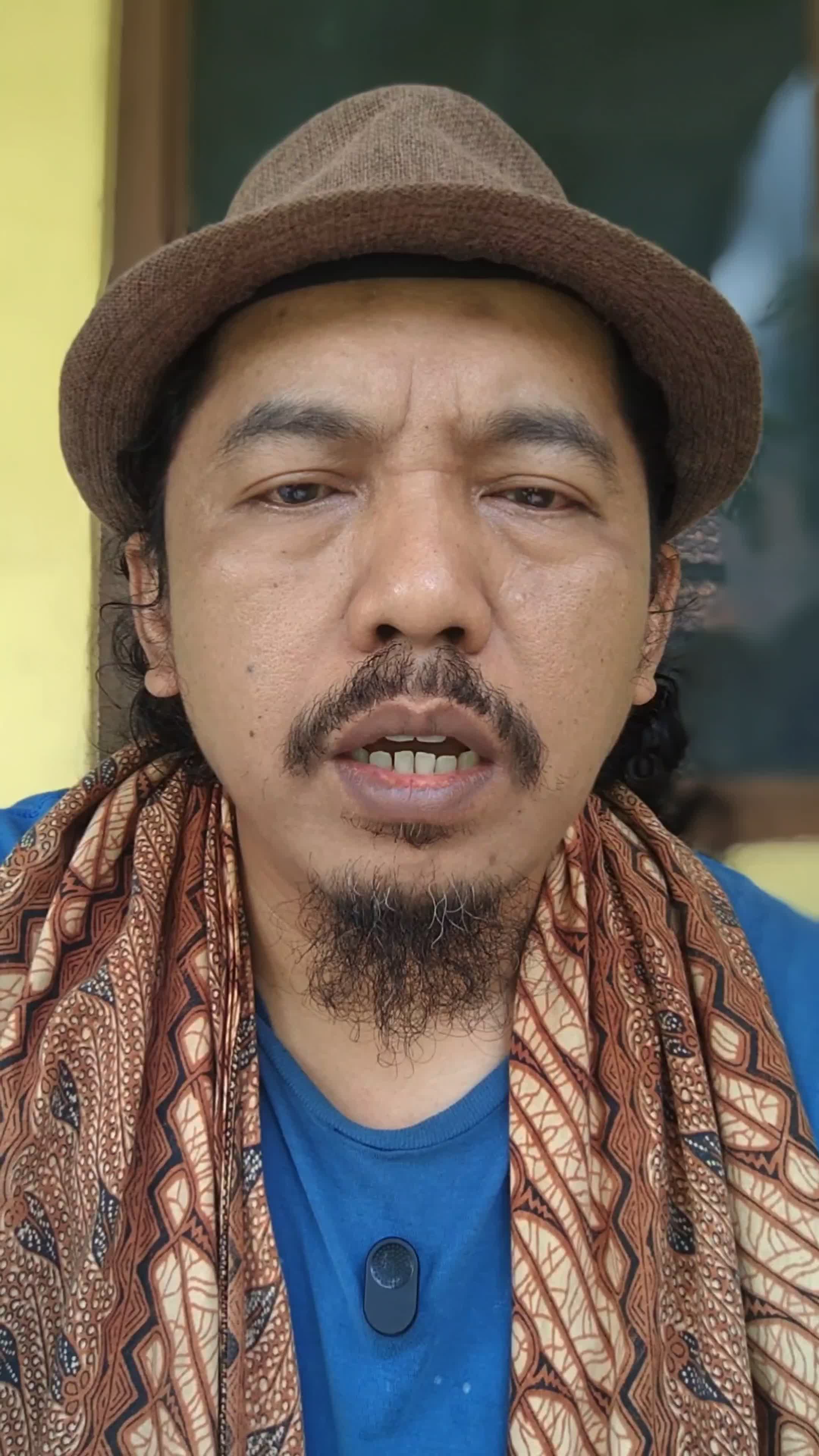 Naon nu dirasa ieu budak  #RCTIPlus  #komedi 