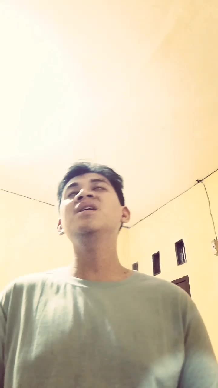 IDOL_XIII AZIJUL AZHAR 26 KOTA TANGERANG DIAMOND BY RIHANNA